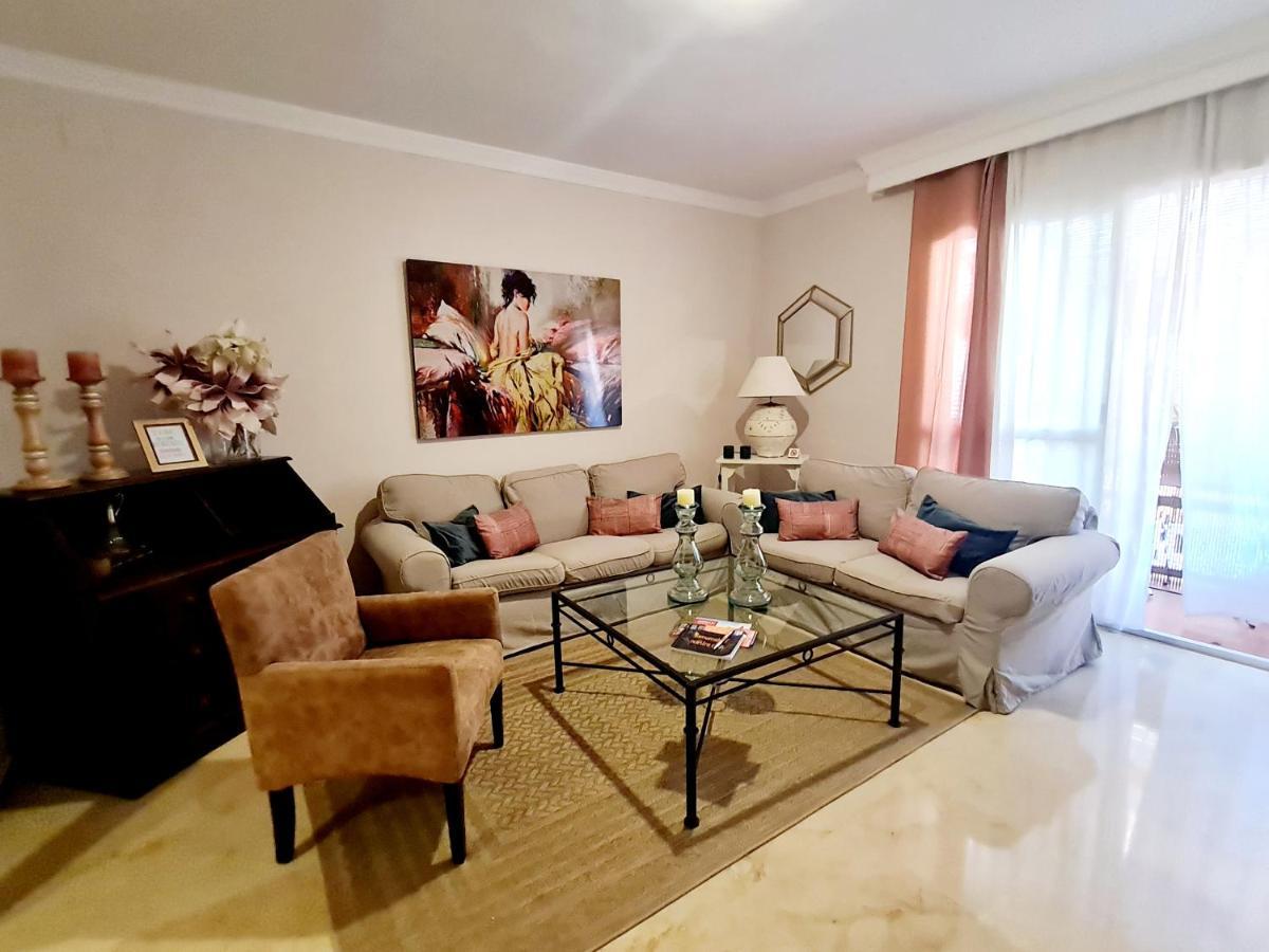 Triana Soul Marcur Apartment Seville Exterior photo